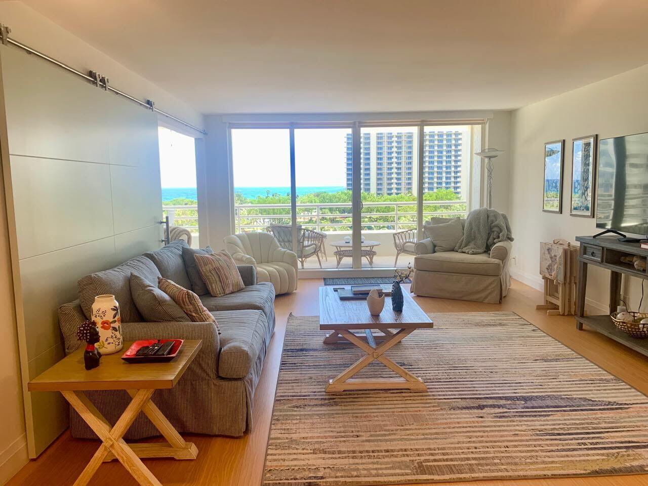 4201 N Ocean Boulevard 608