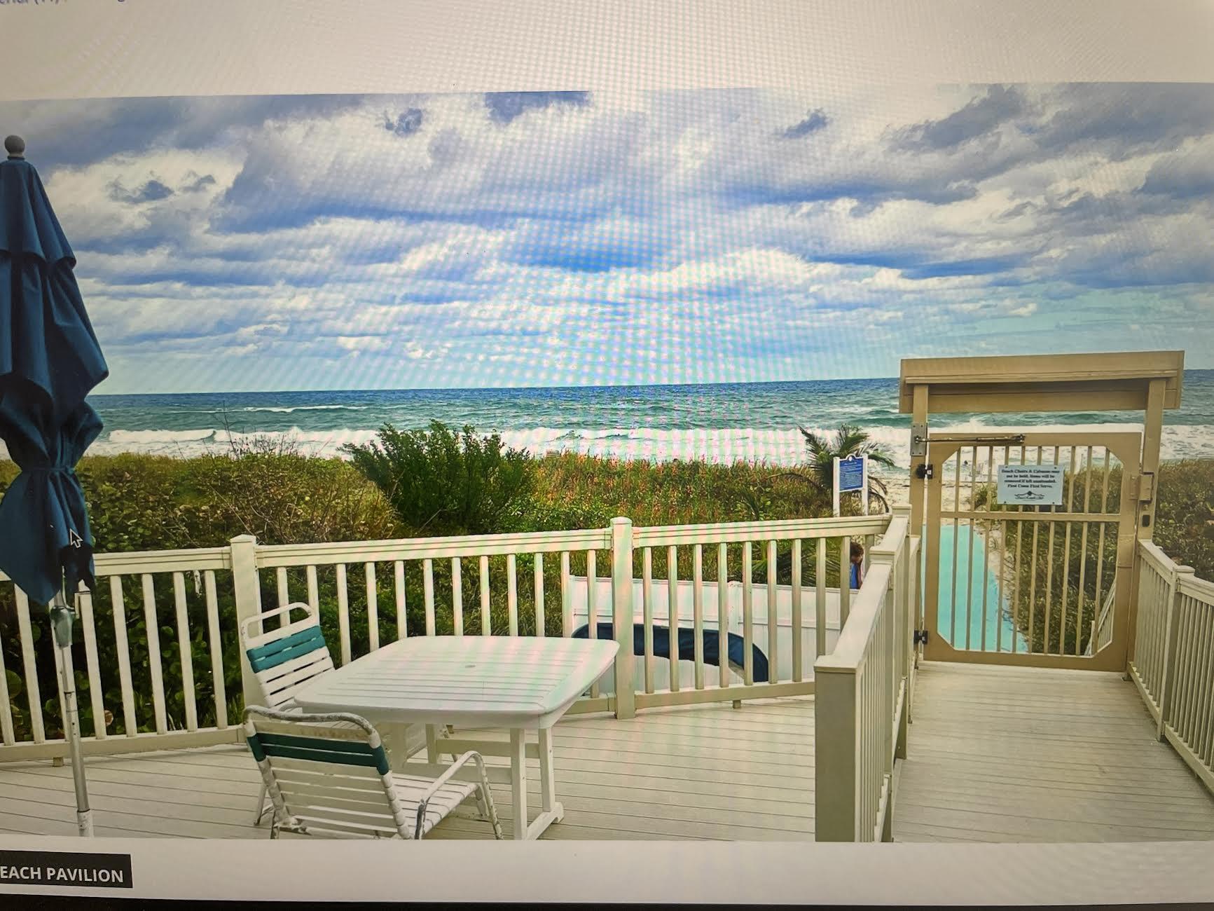 4201 N Ocean Boulevard 608