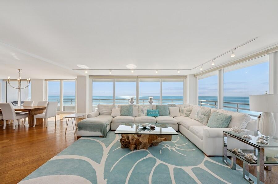 1400 S Ocean Boulevard 1106