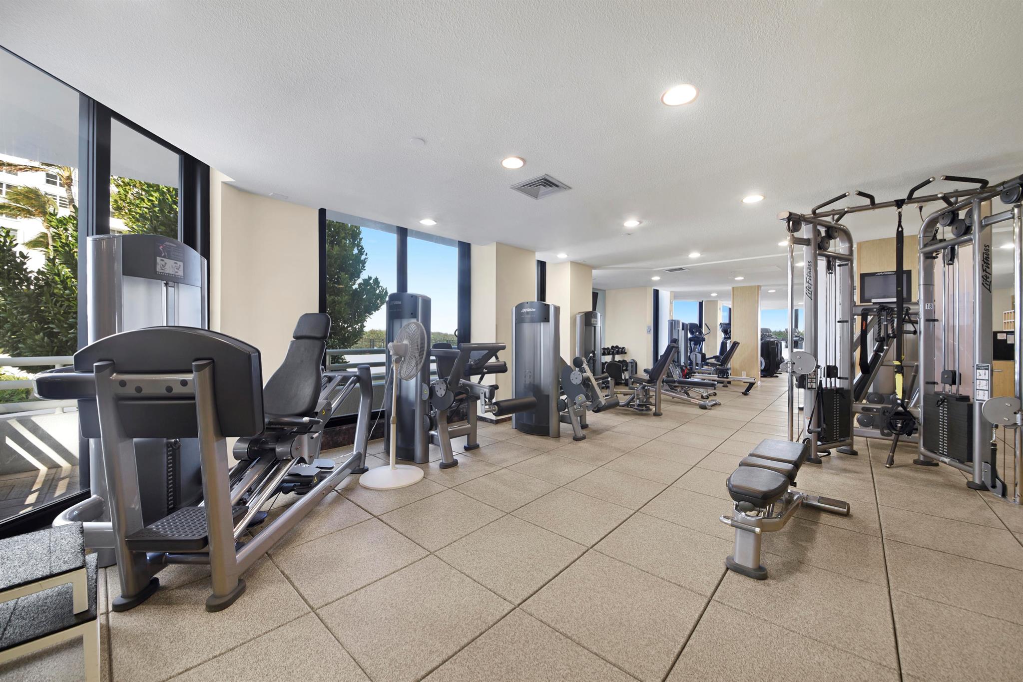 1400 S Ocean Boulevard 1106