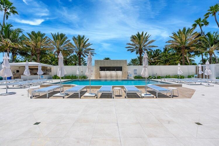 1400 S Ocean Boulevard 1106