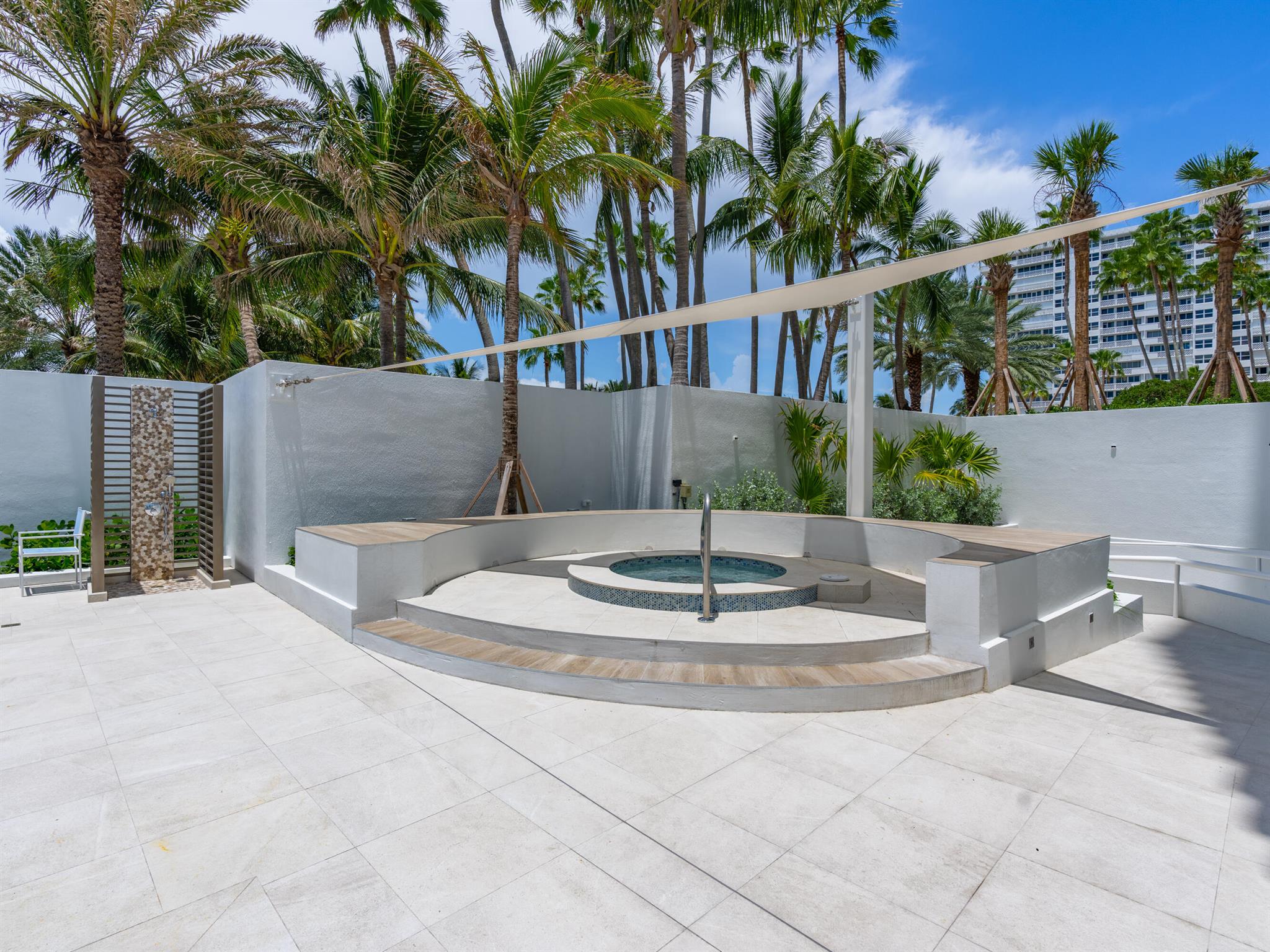 1400 S Ocean Boulevard 1106