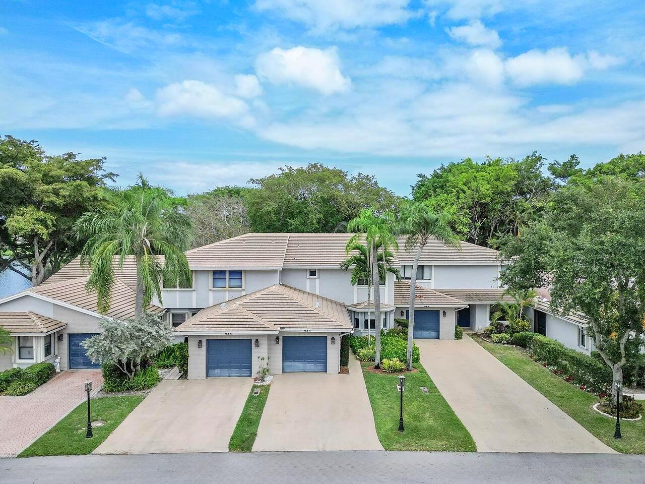 624 N Deer Creek North Shore Drive N