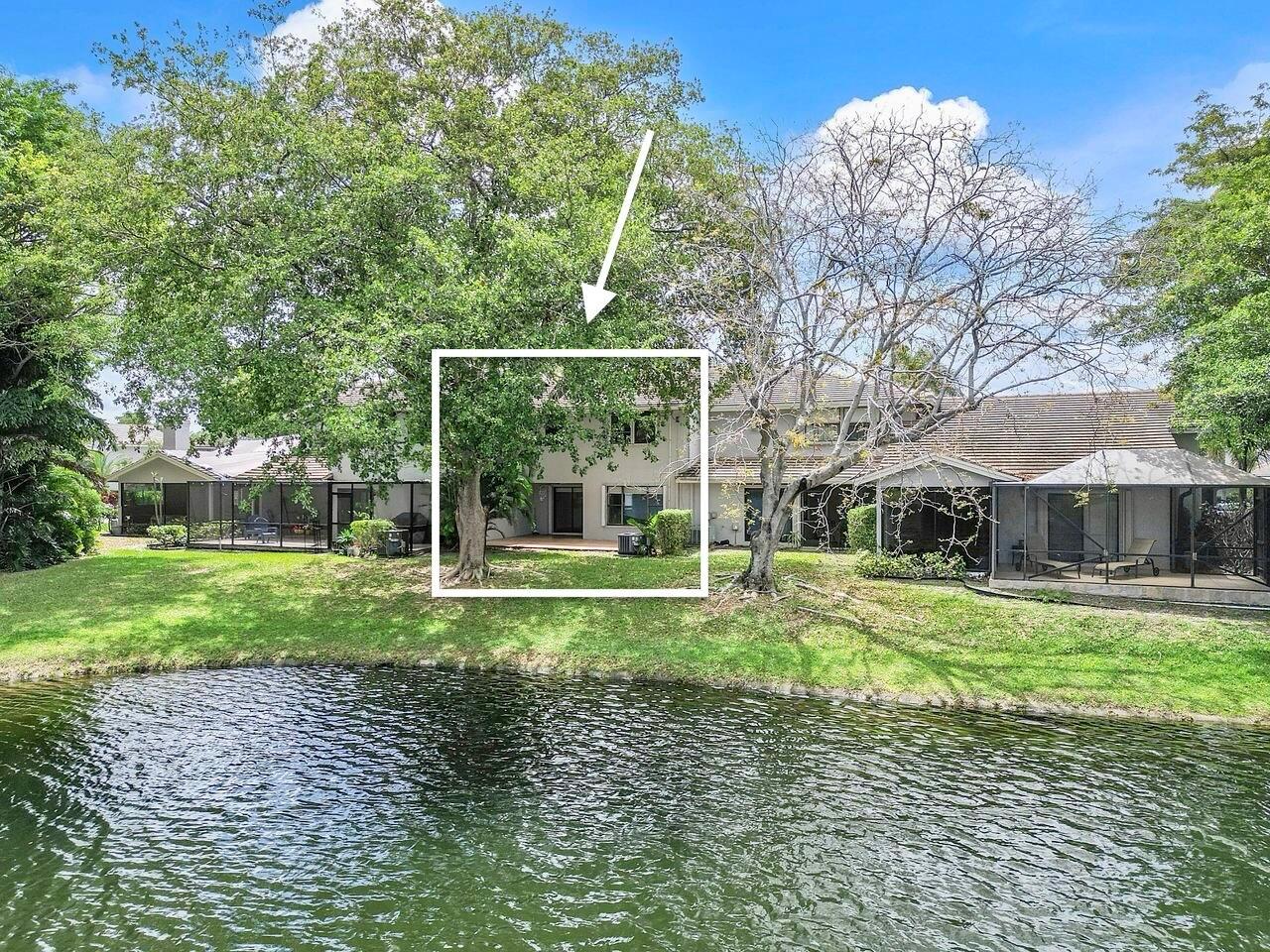 624 N Deer Creek North Shore Drive N