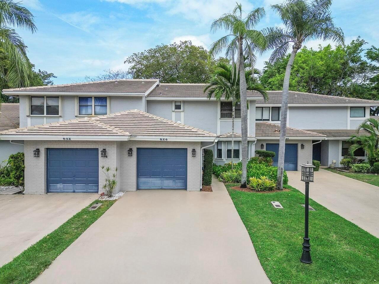 624 N Deer Creek North Shore Drive N
