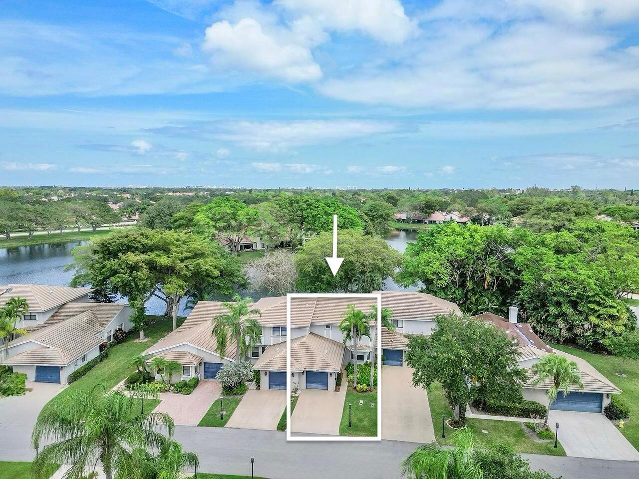 624 N Deer Creek North Shore Drive N