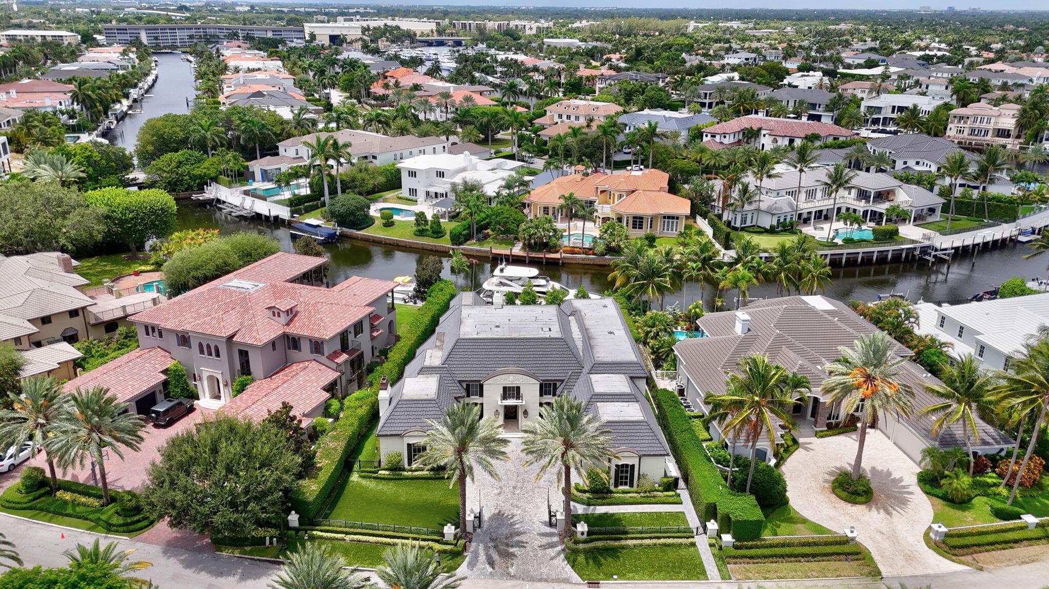 377 E Coconut Palm Road