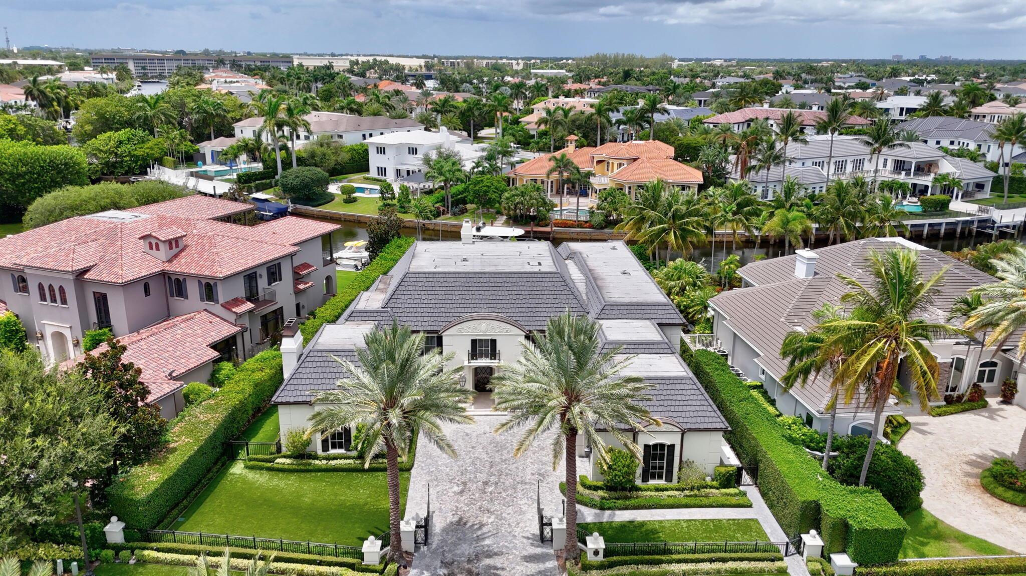 377 E Coconut Palm Road