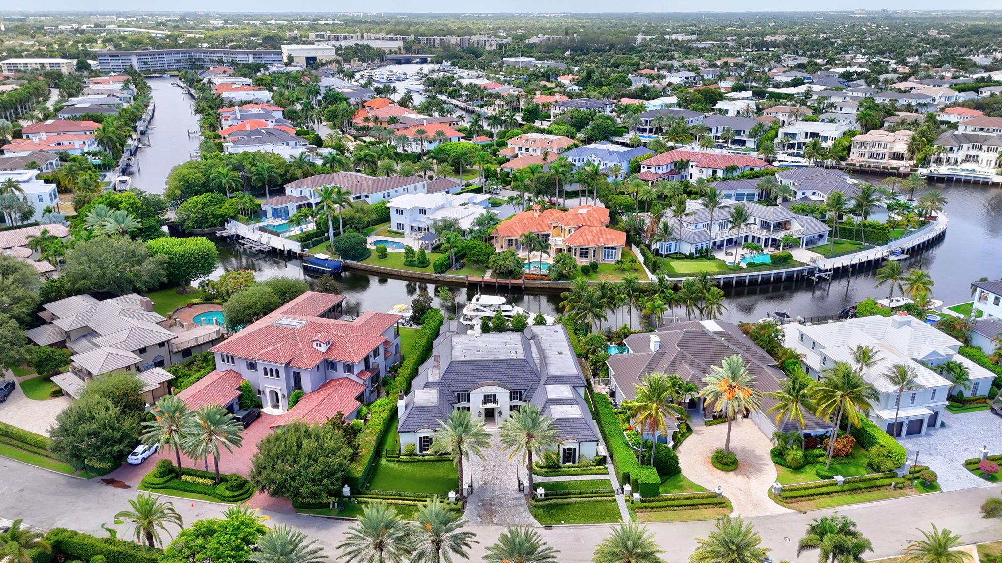 377 E Coconut Palm Road