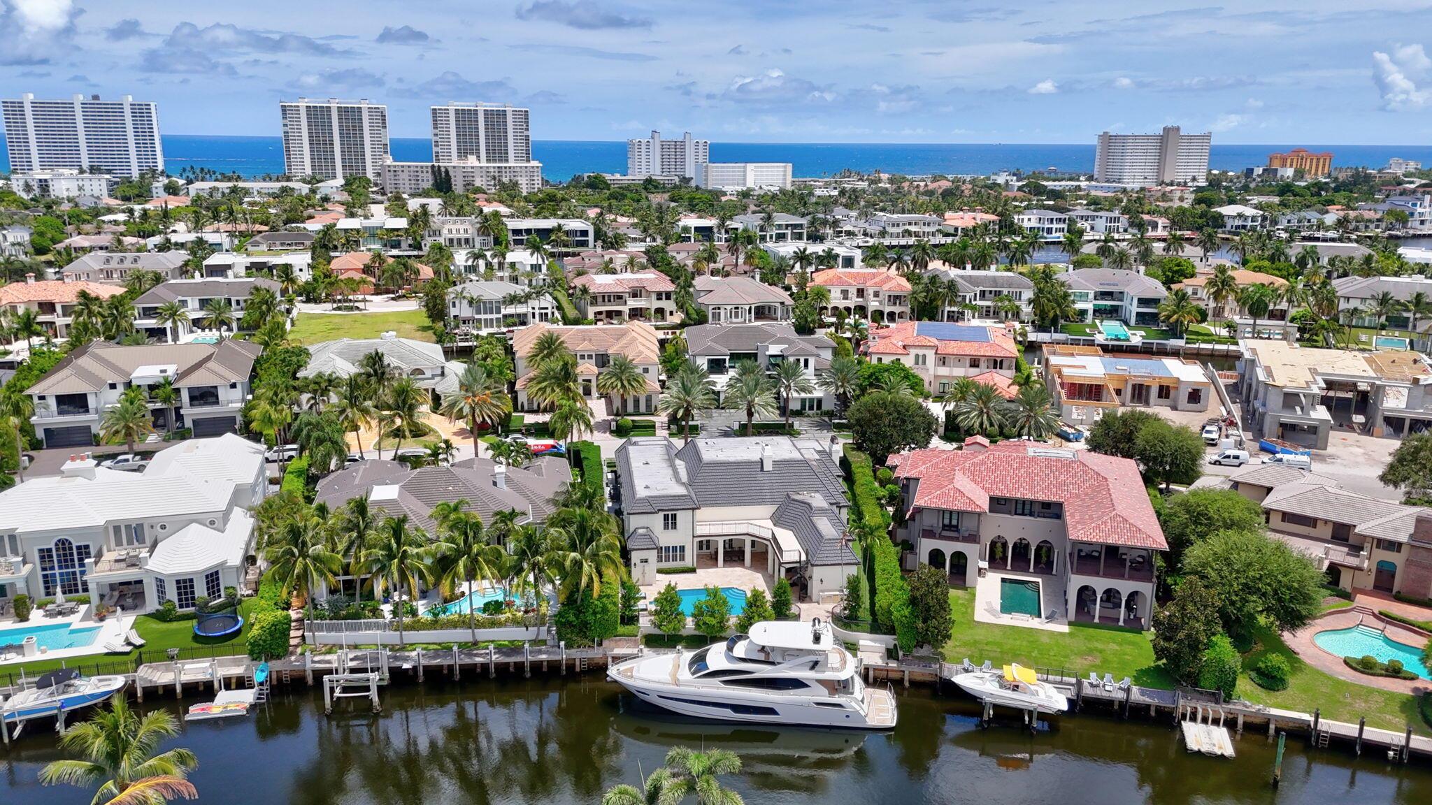 377 E Coconut Palm Road