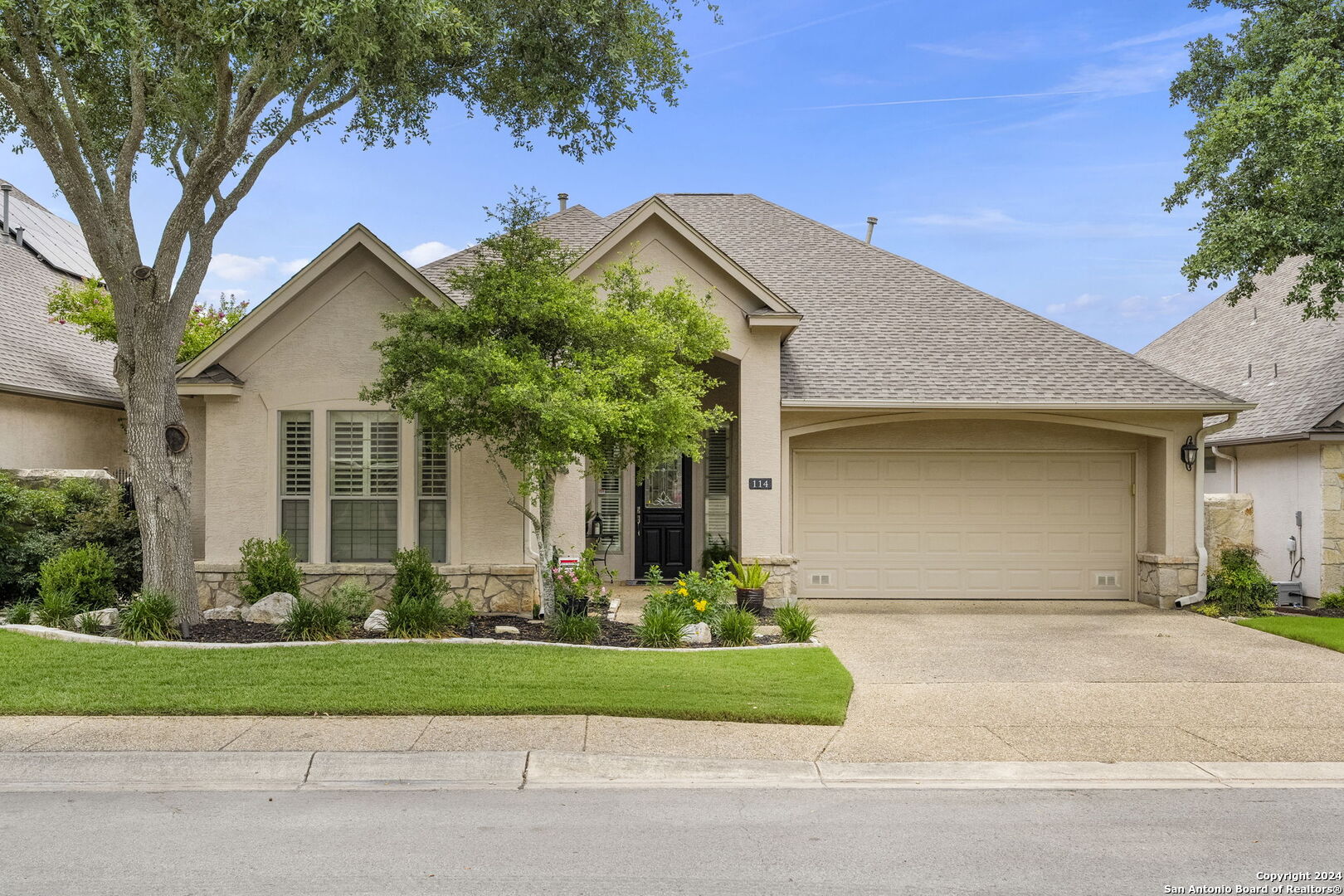 114 Garden Trace
