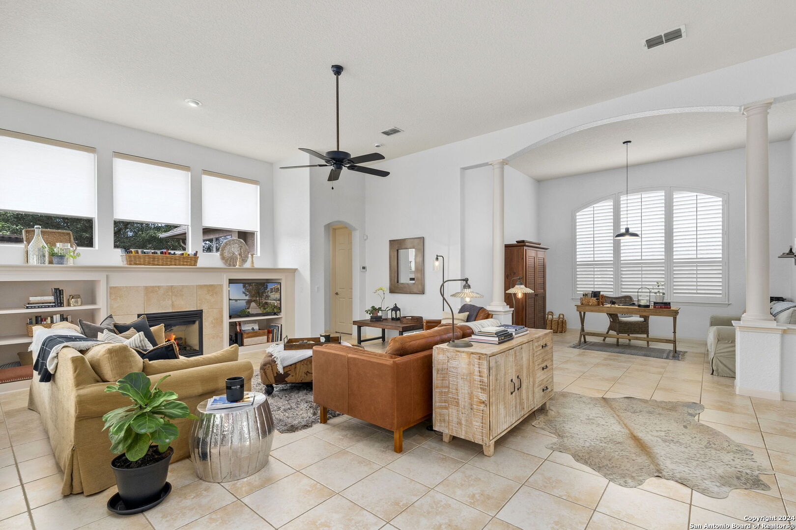 114 Garden Trace
