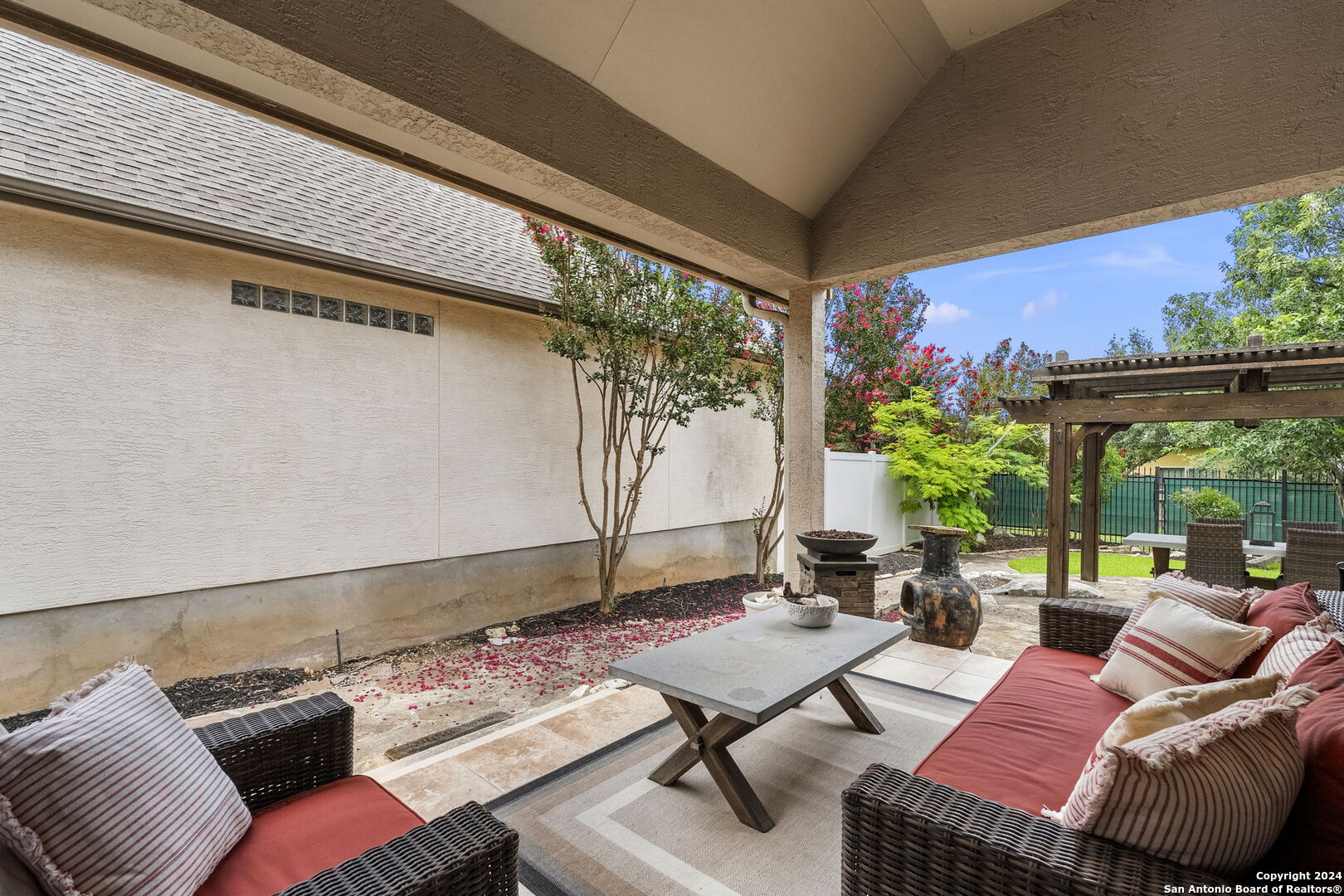 114 Garden Trace