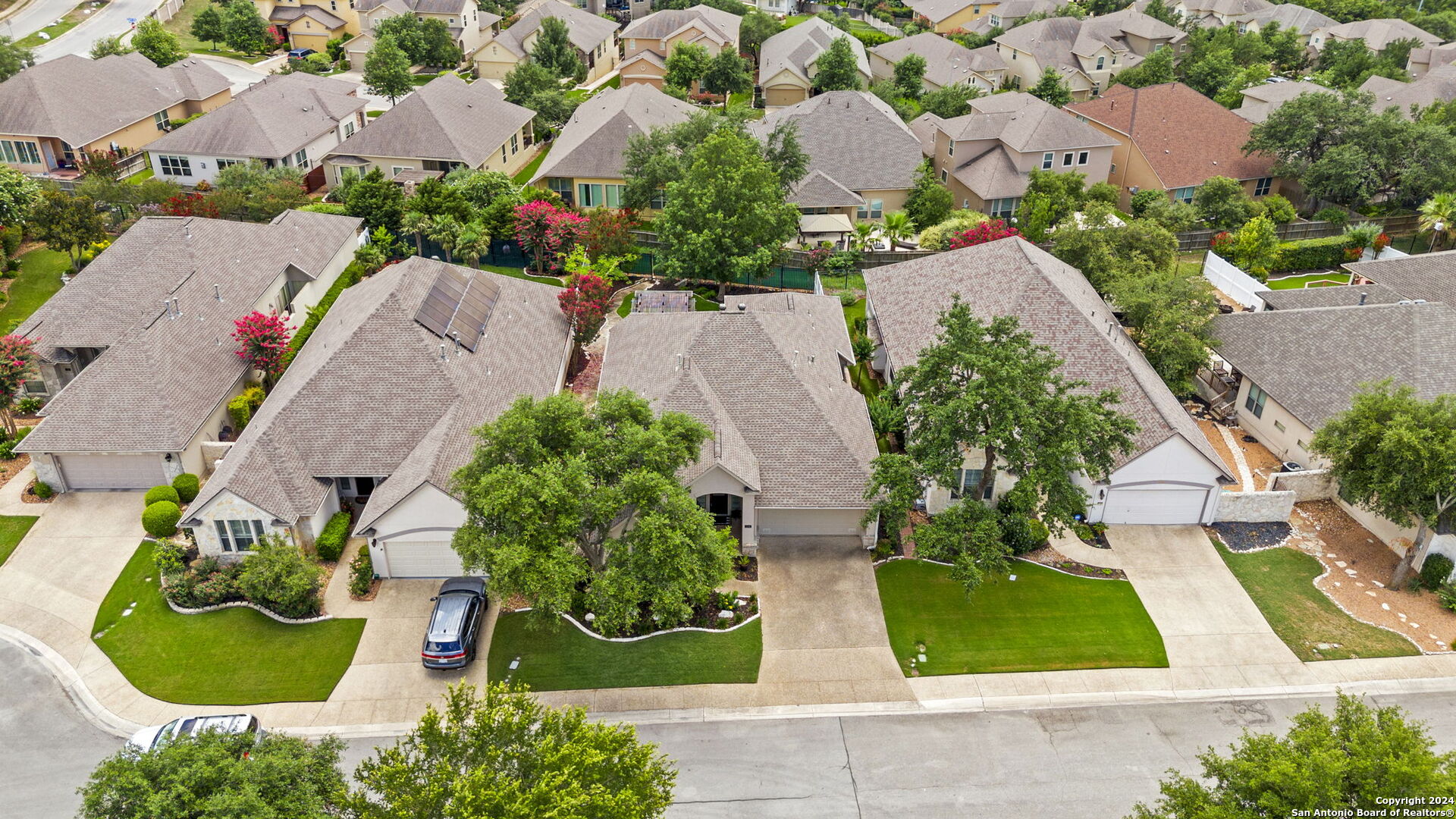 114 Garden Trace