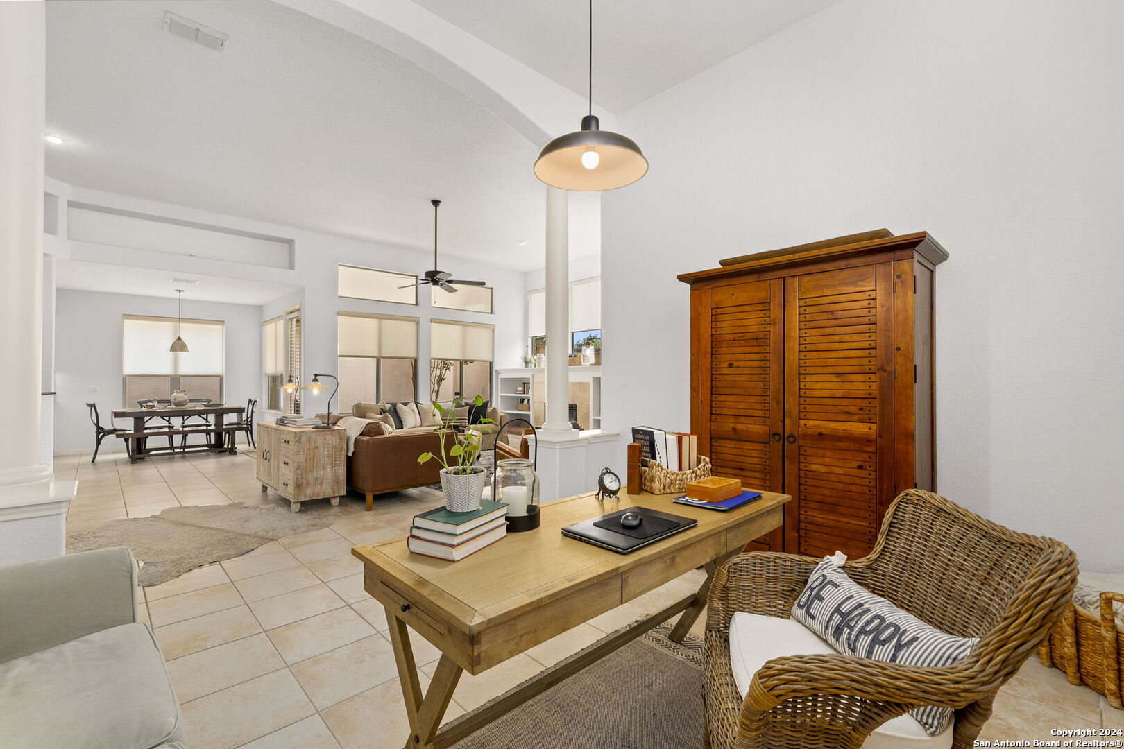 114 Garden Trace