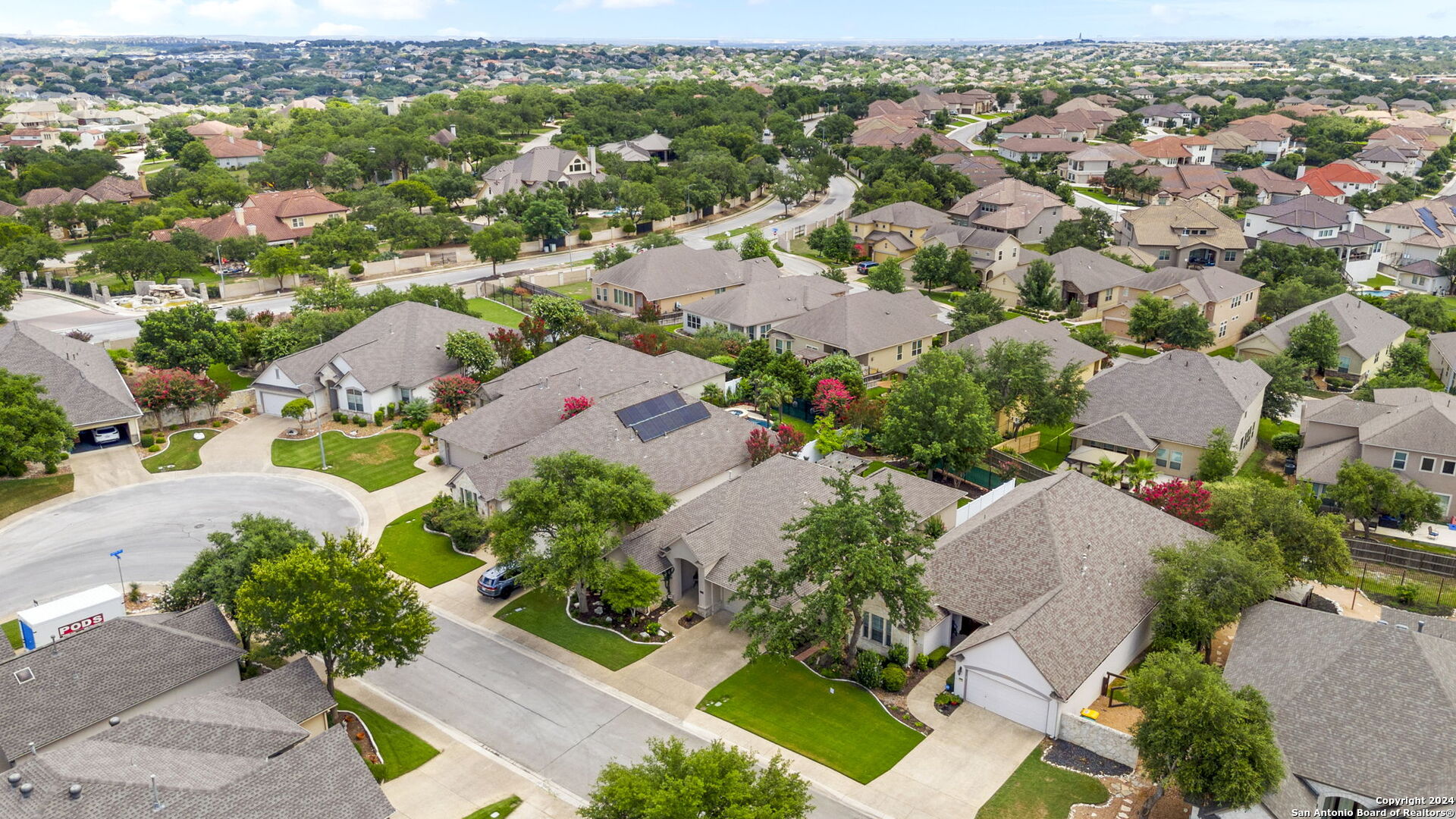 114 Garden Trace