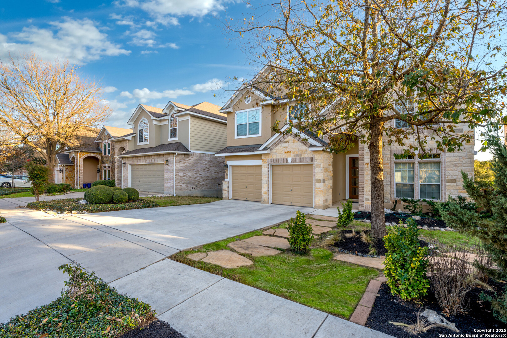 21318 La Pena Dr