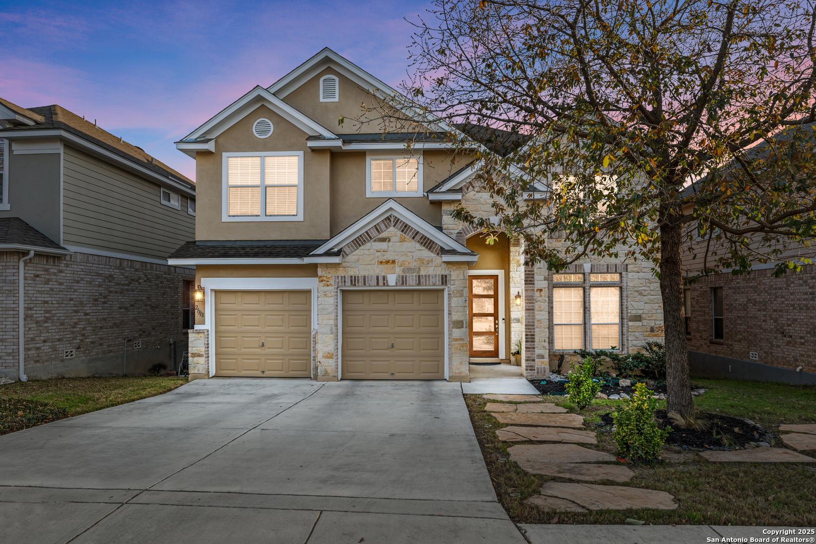 21318 La Pena Dr