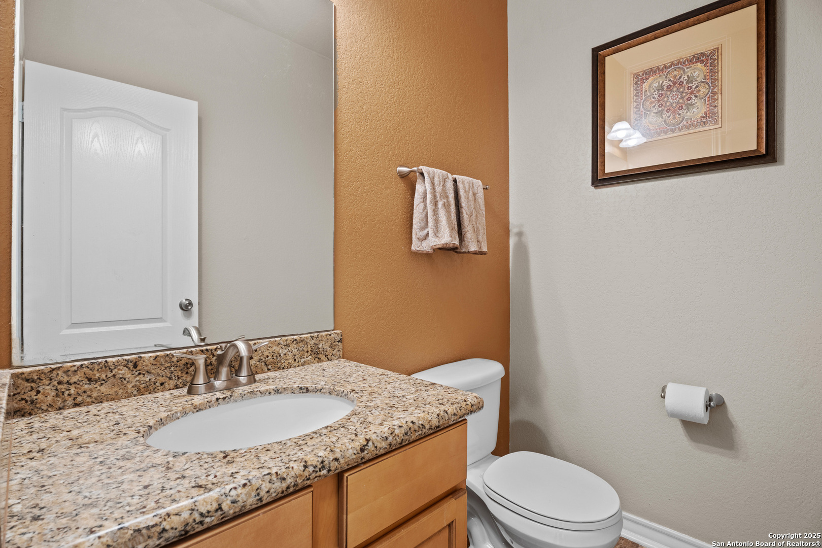 21318 La Pena Dr