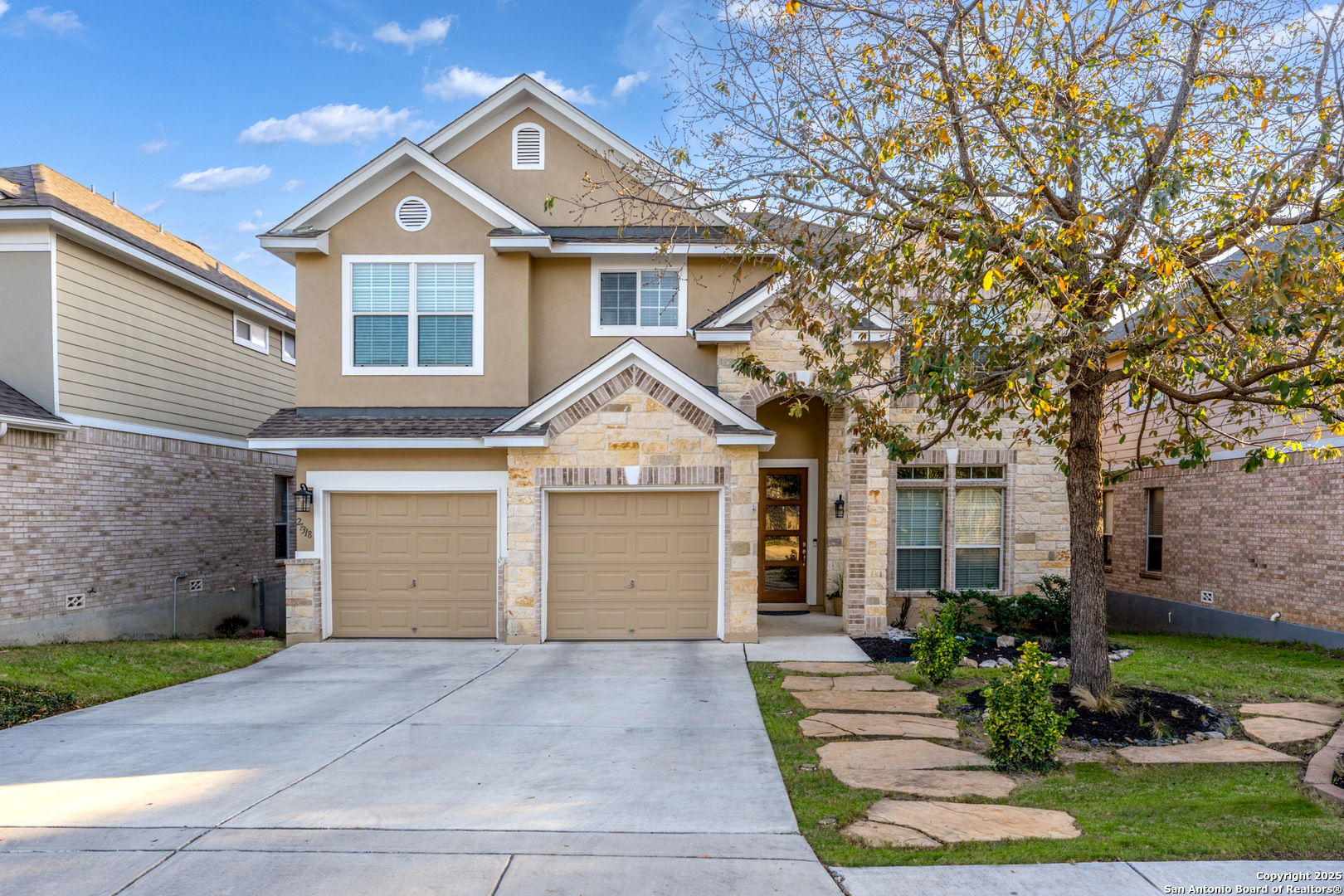 21318 La Pena Dr
