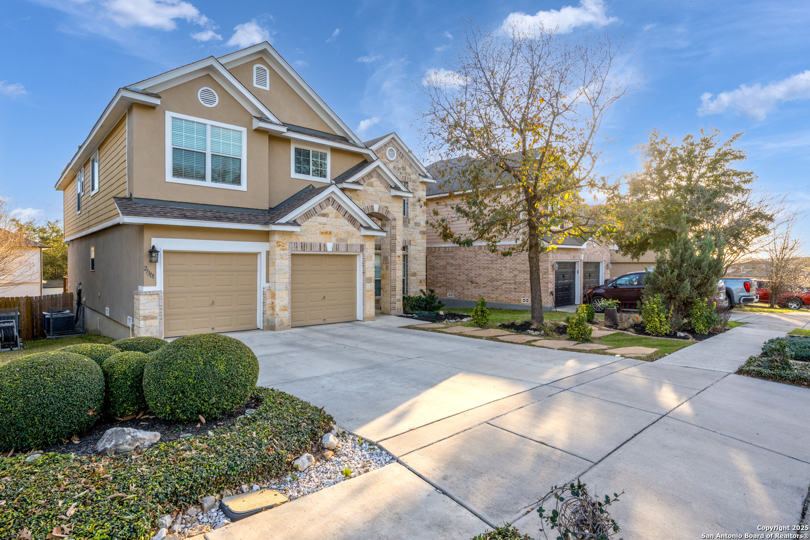 21318 La Pena Dr
