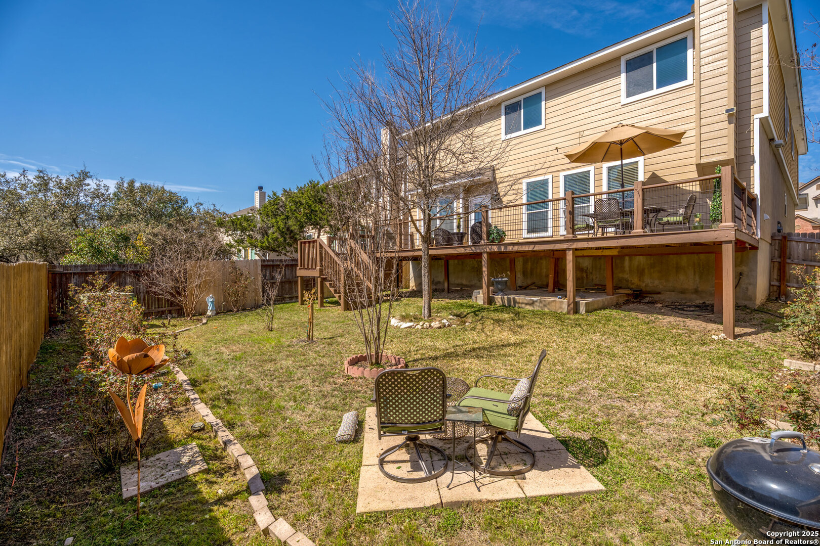 21318 La Pena Dr