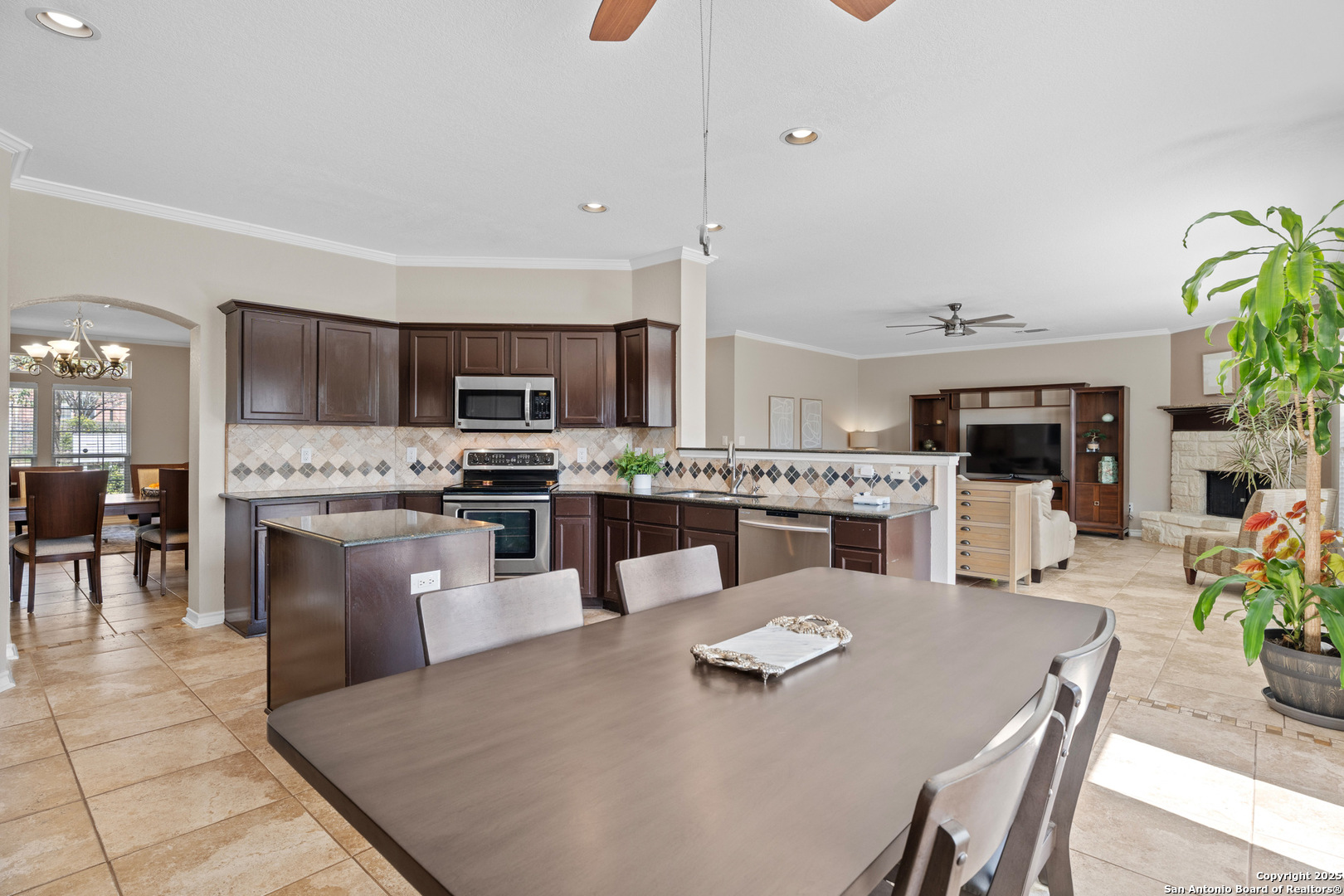 21318 La Pena Dr