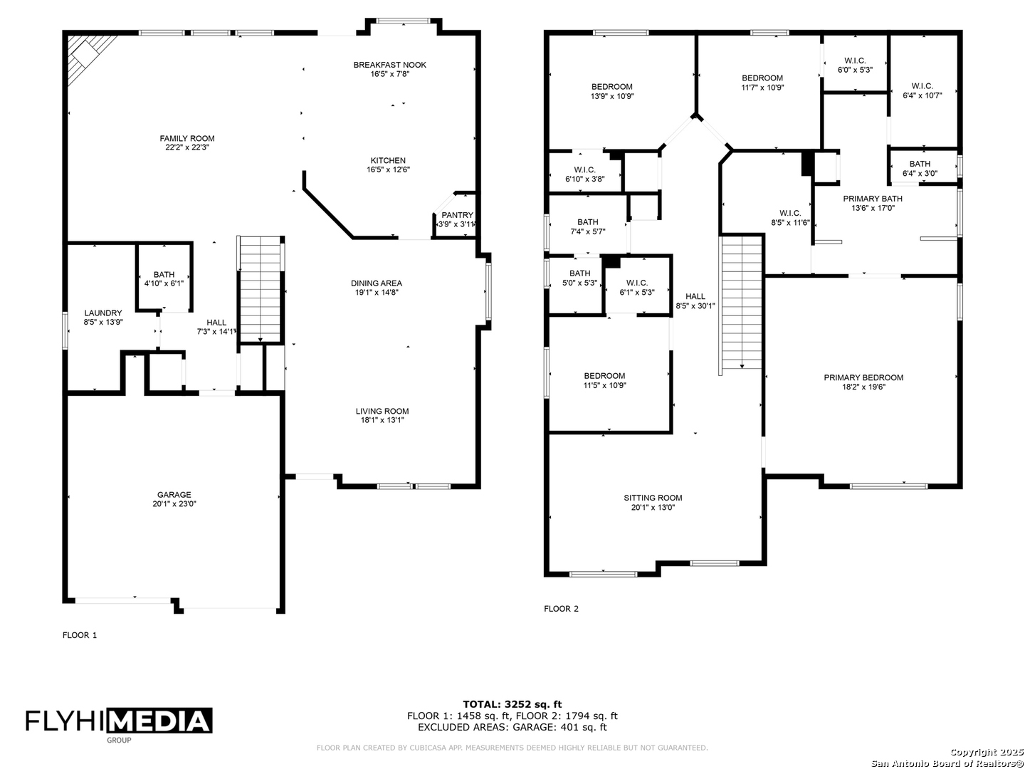 21318 La Pena Dr