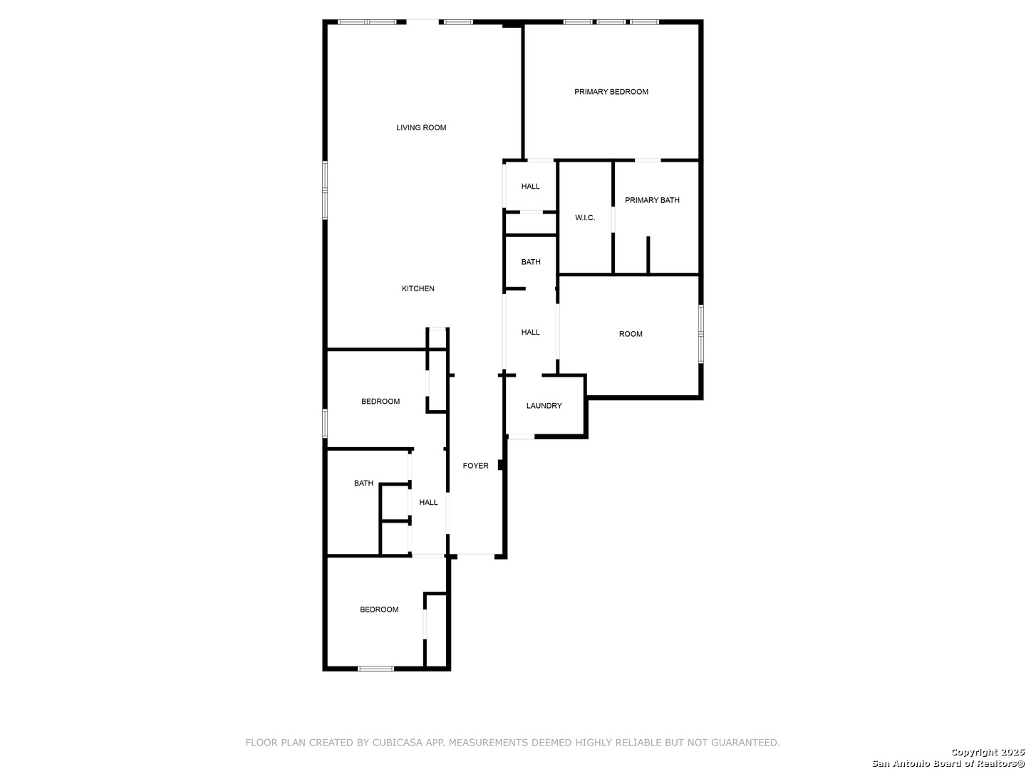 11005 Almond Wood
