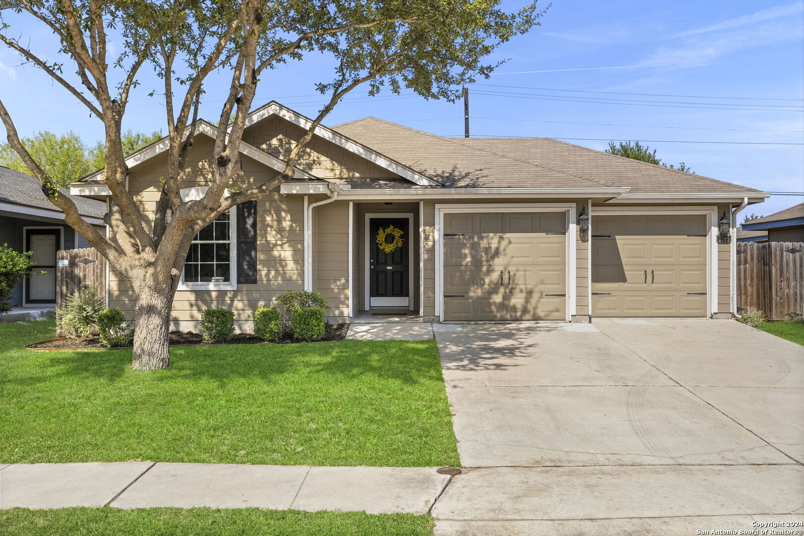 3265 SWALLOW POINTE