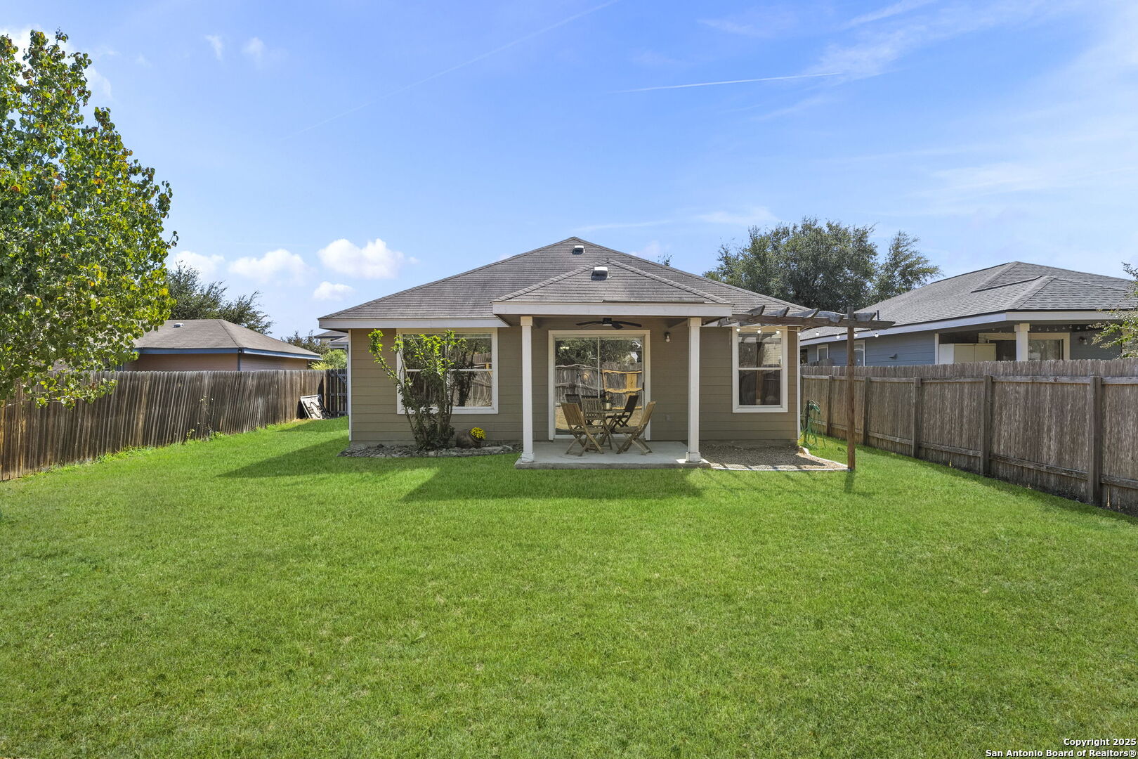 3265 SWALLOW POINTE