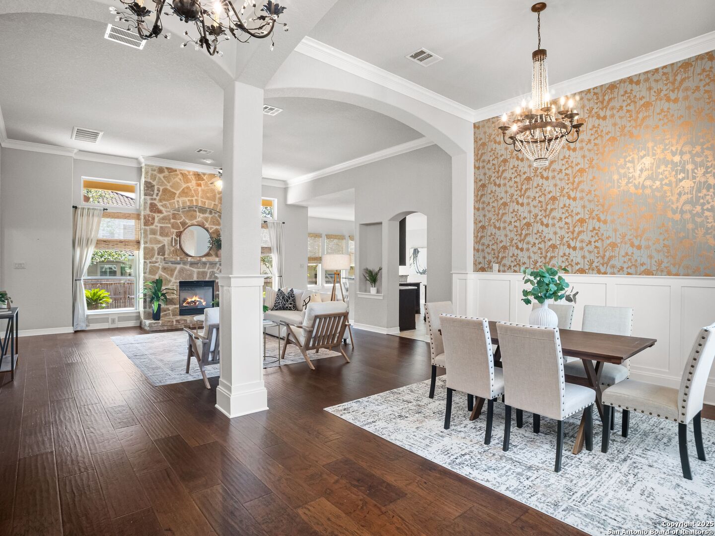 1242 Via Milano