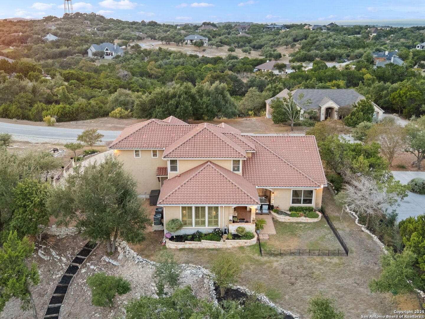 1504 Redcloud Peak