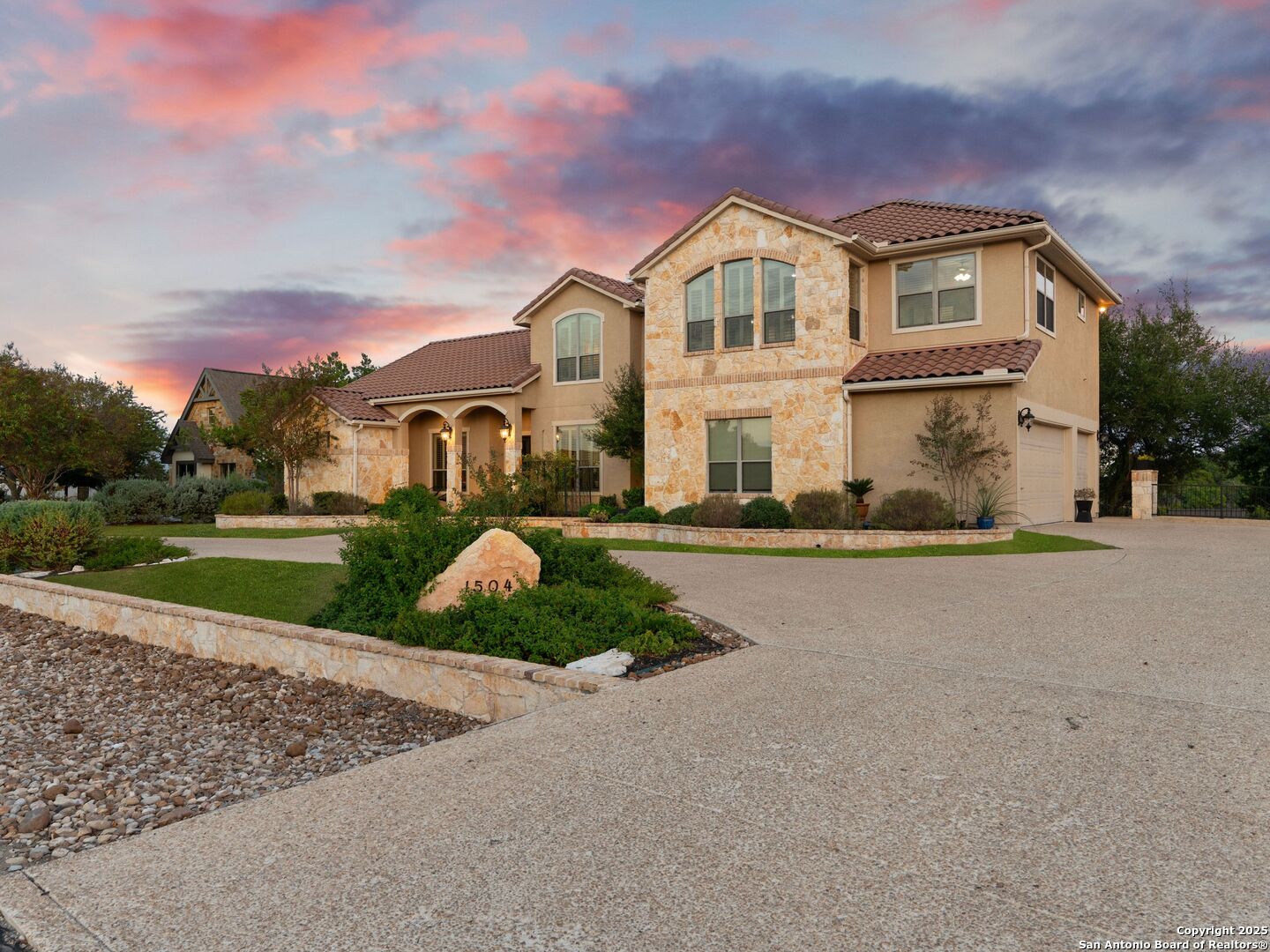 1504 Redcloud Peak