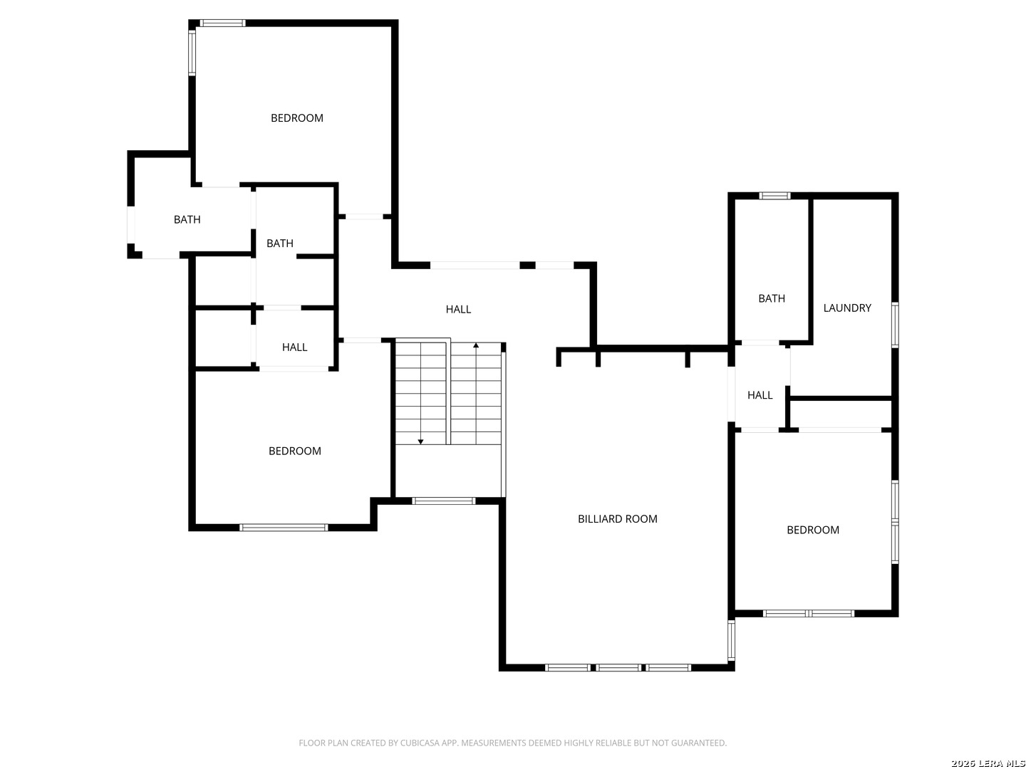 1504 Redcloud Peak
