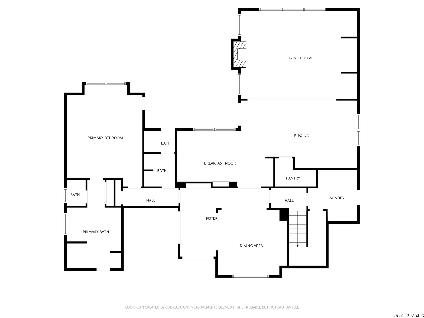 1504 Redcloud Peak