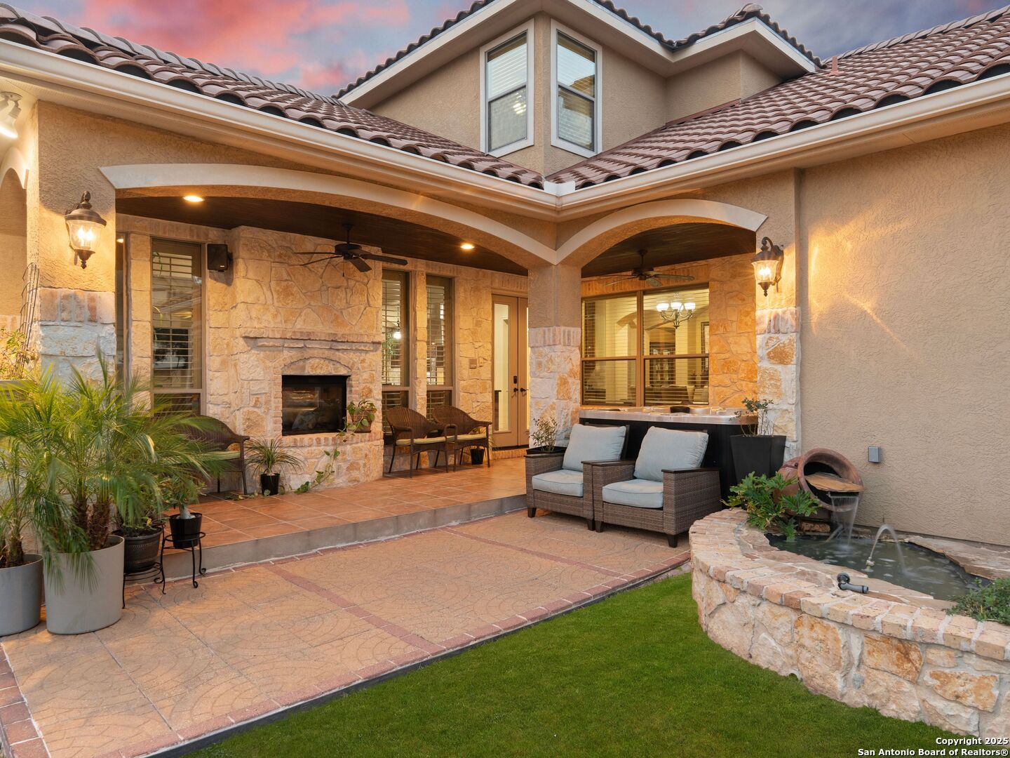 1504 Redcloud Peak
