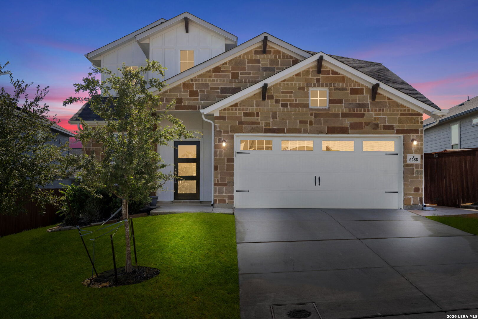 6288 Black Butte