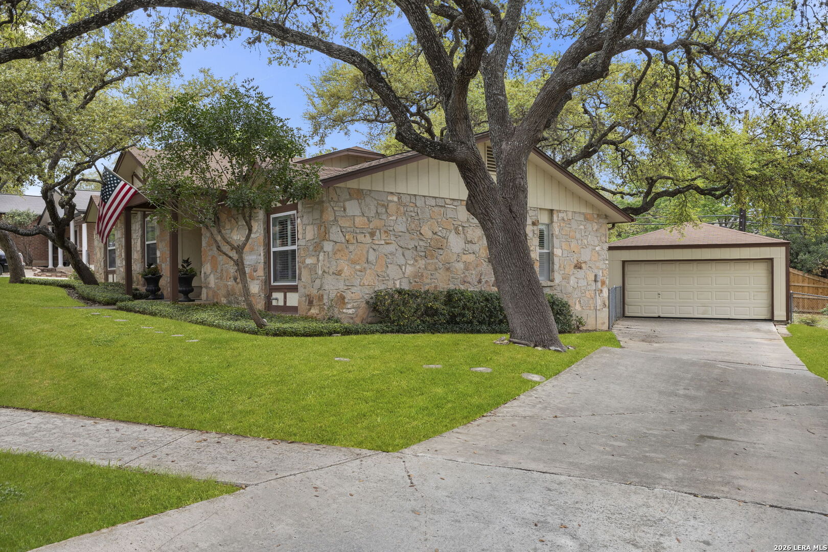 2526 Wilderness Hill