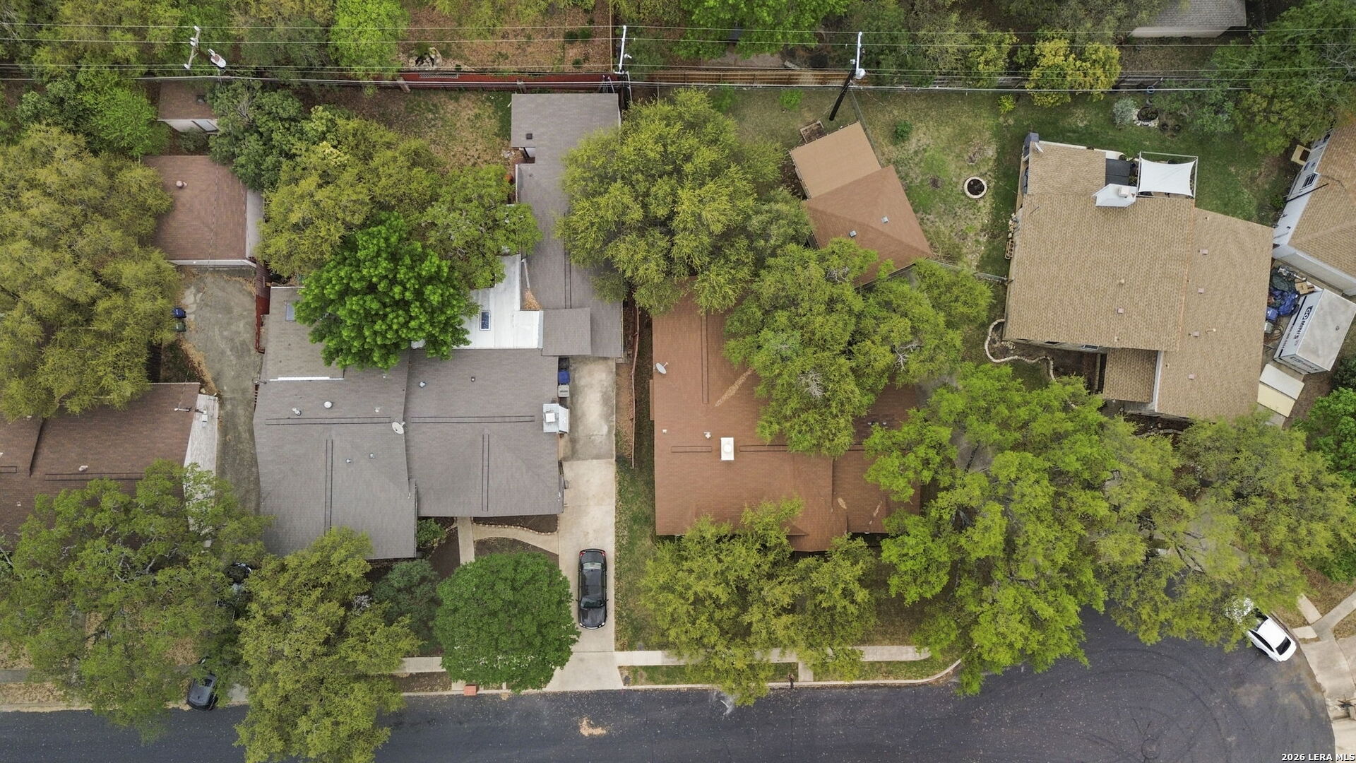 2526 Wilderness Hill