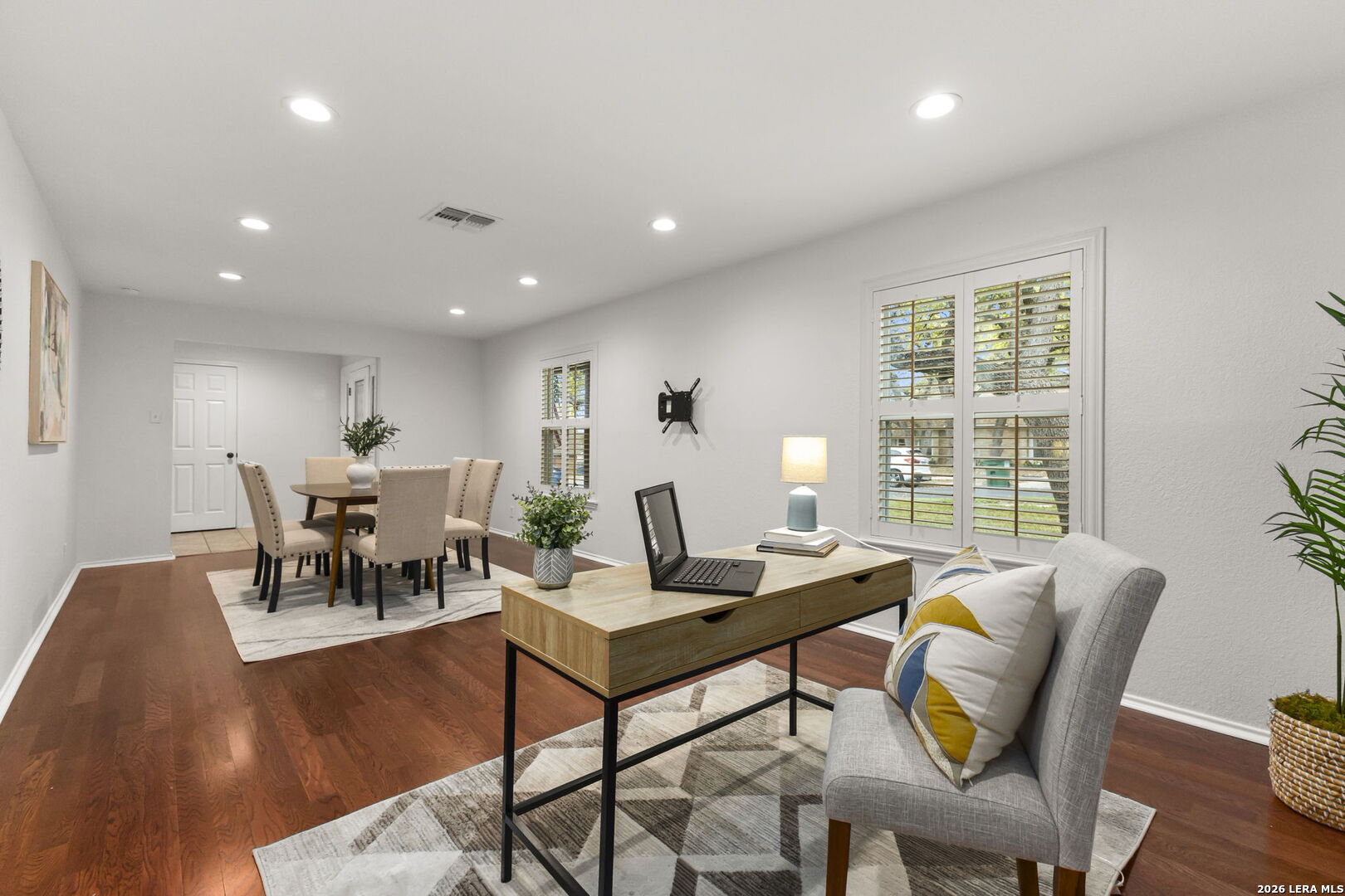 2526 Wilderness Hill