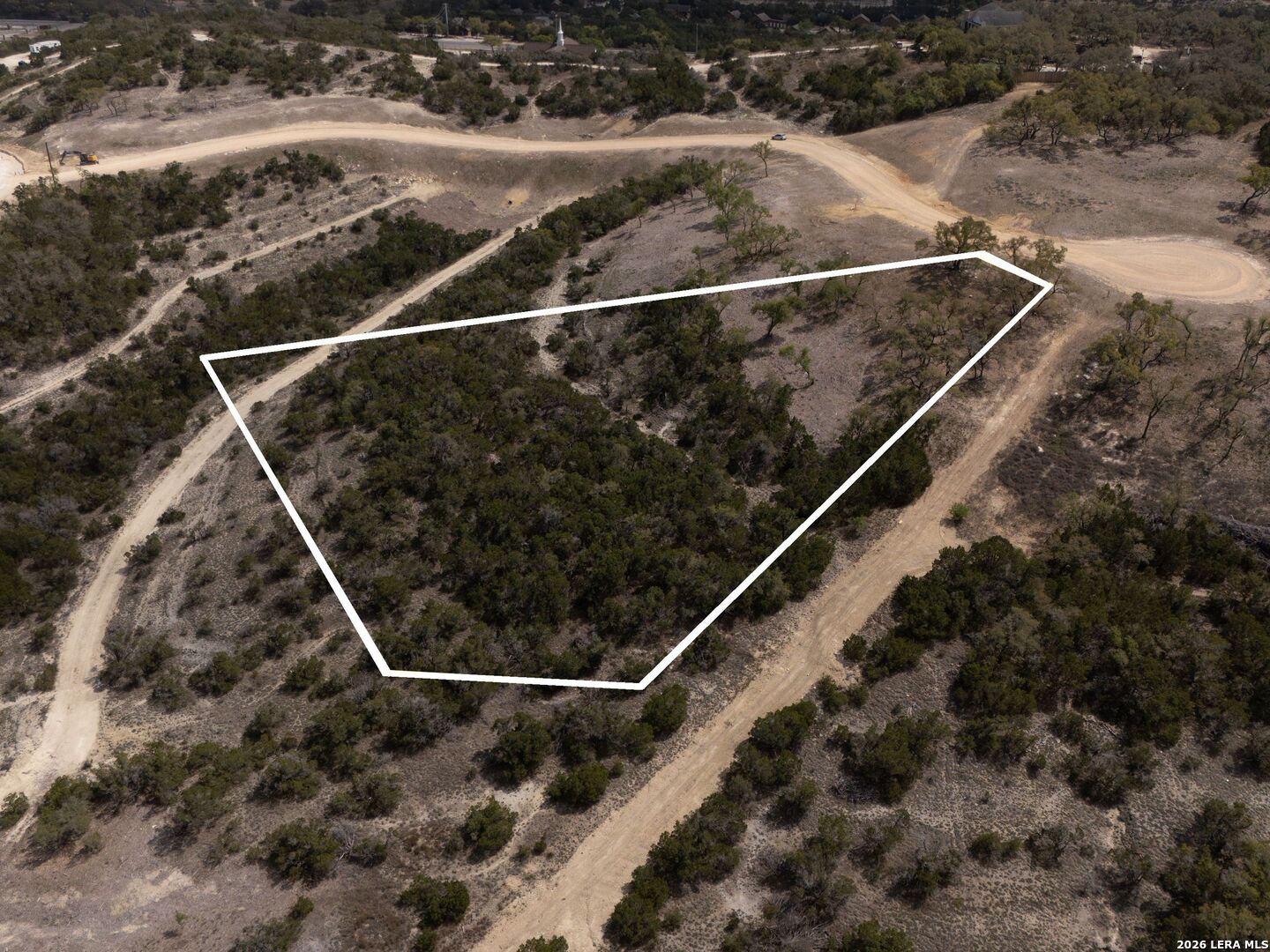 TBD LAKE VISTA DR