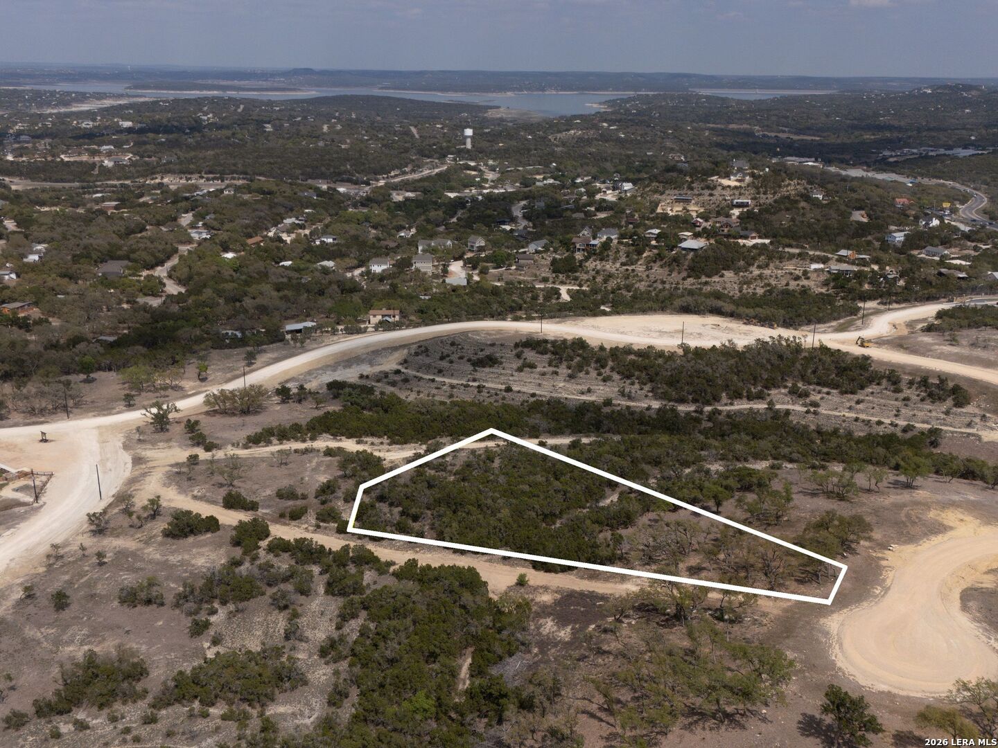 TBD LAKE VISTA DR