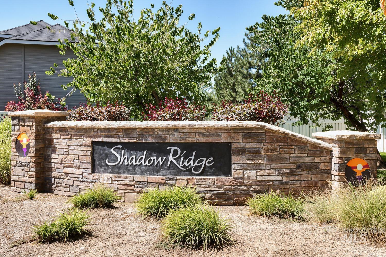 1017 N Shadowridge Ave