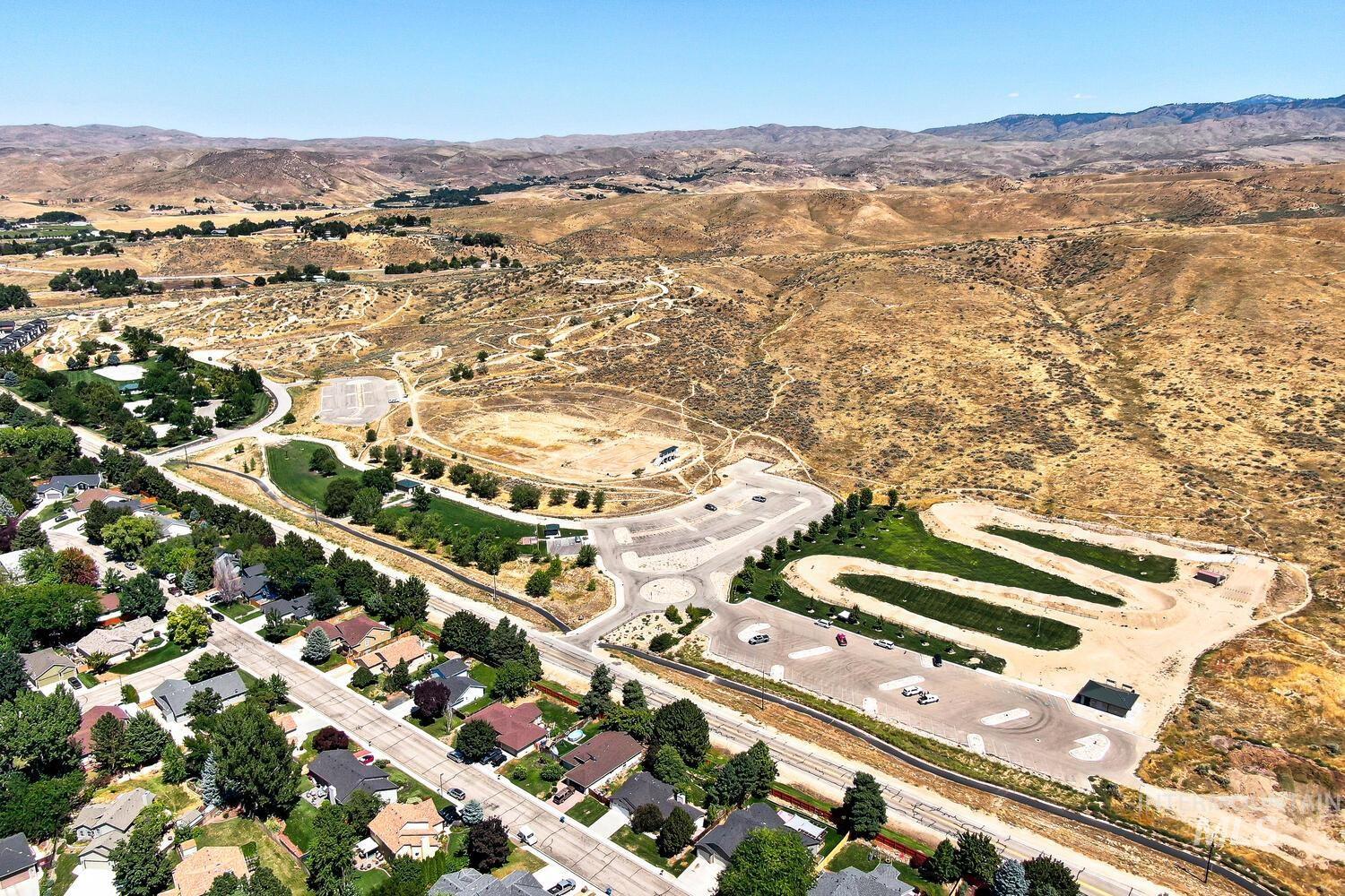 1017 N Shadowridge Ave