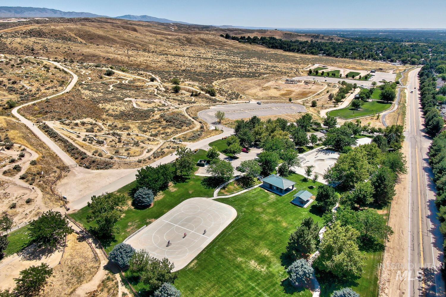 1017 N Shadowridge Ave