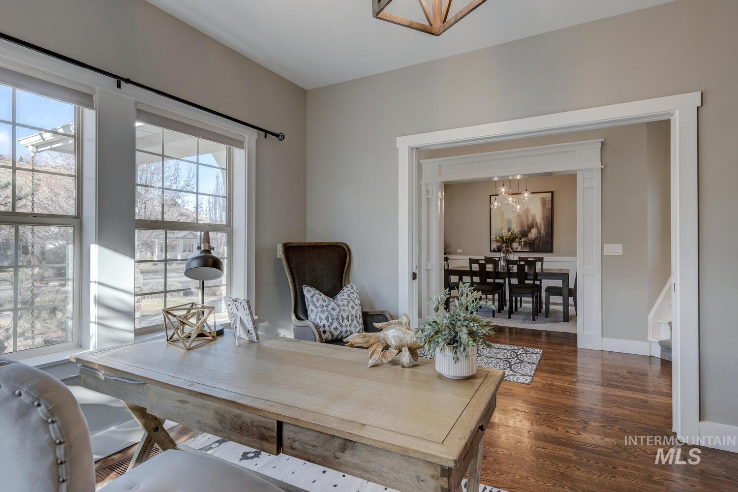 12182 N Humphreys Way