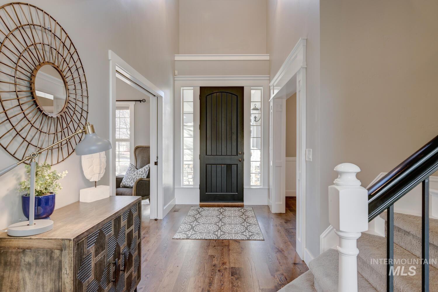 12182 N Humphreys Way