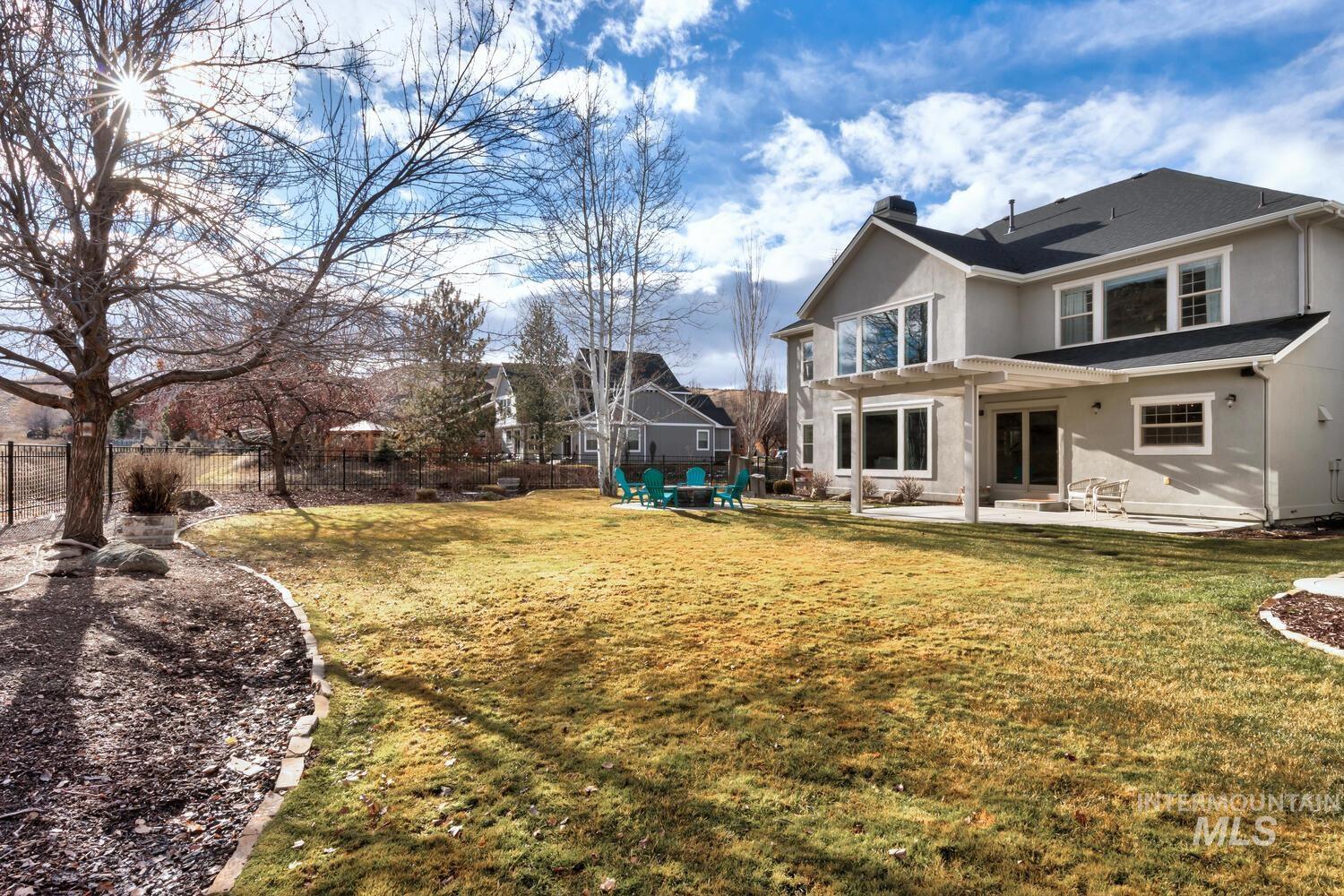 12182 N Humphreys Way