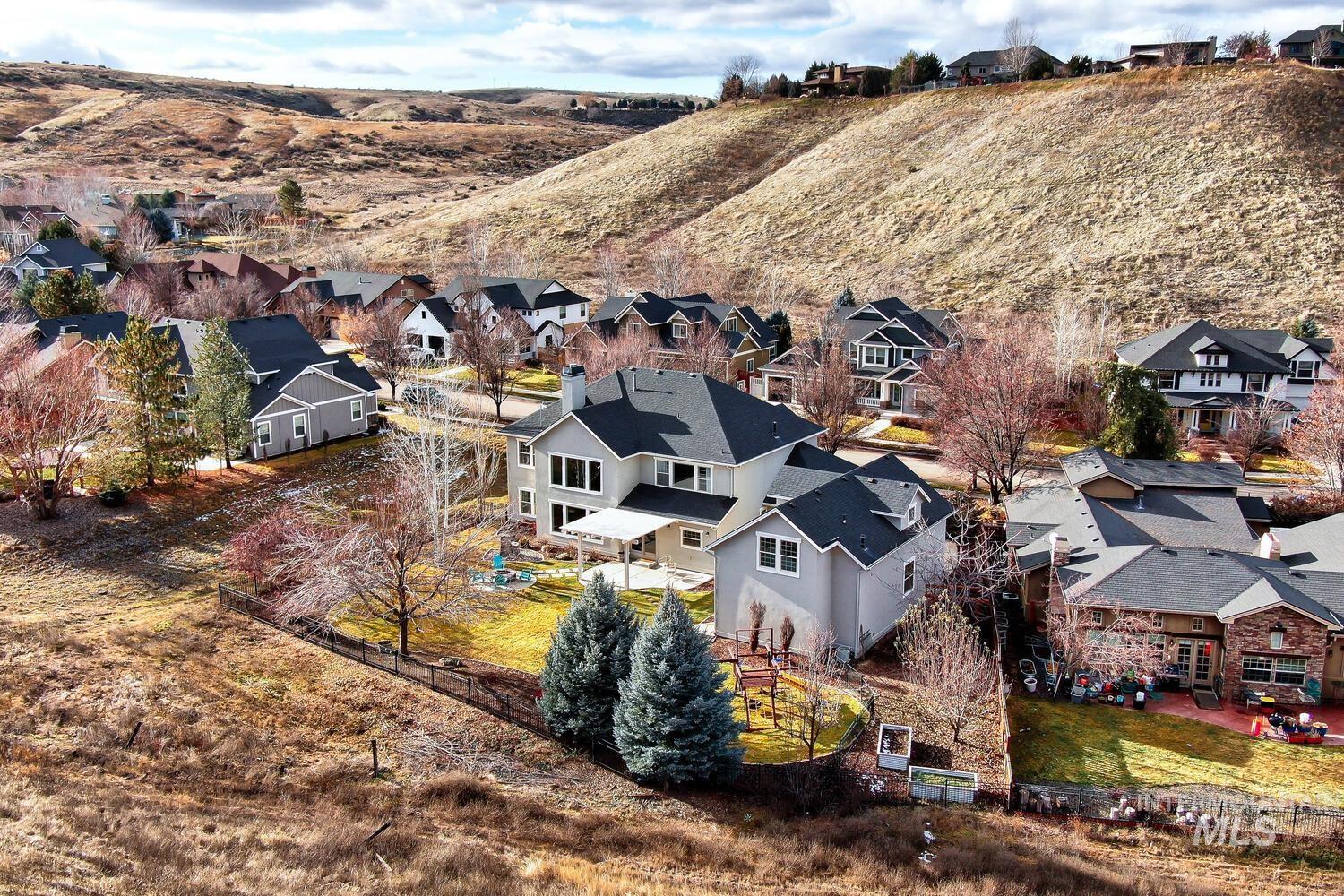 12182 N Humphreys Way